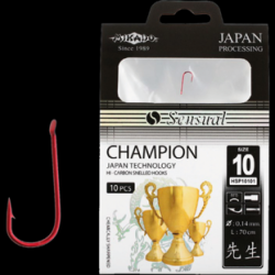 champion