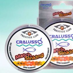 Cralusso-Match-sink-line