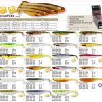 SHADTEEZ SLIM (7.5;10;12 ;14cm)