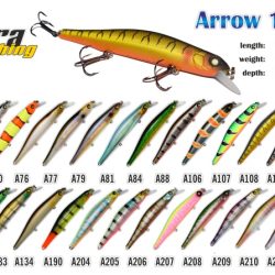 Arrow-110SP