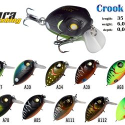 Crook-35F