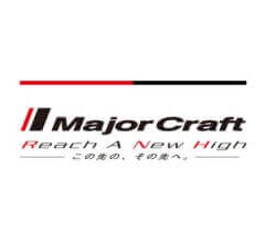 Major Craft spiningai