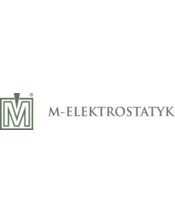 Elektrostatyk logotipas