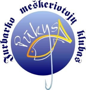 Žvejų klubas „Pūkys“
