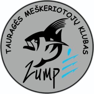 Žvejų klubas „Žumpė“